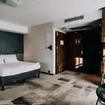 Q Hotel Grand Cru Gdansk
