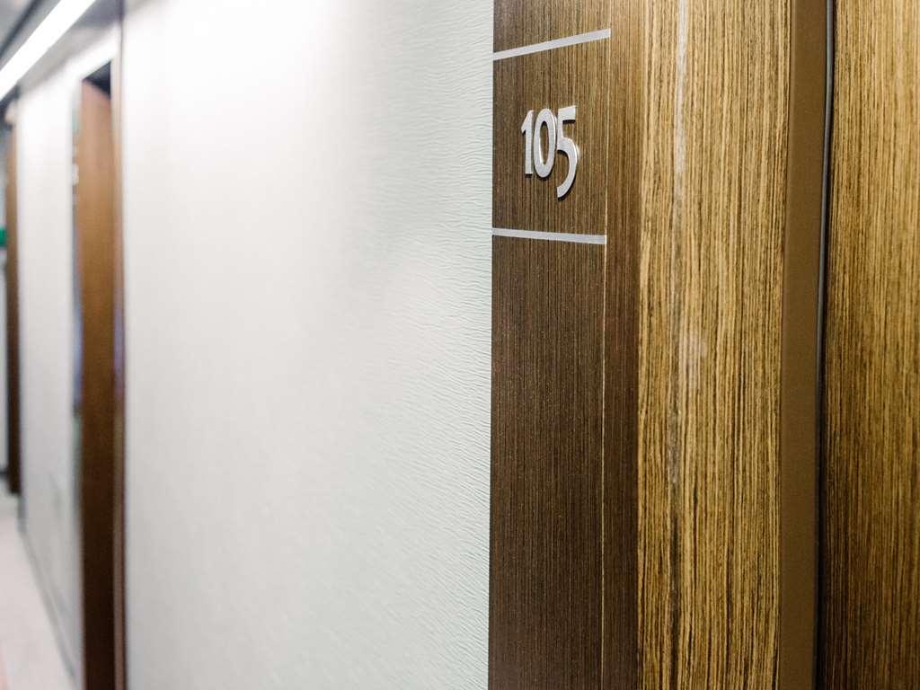 Q Grand Cru Hotell Gdańsk