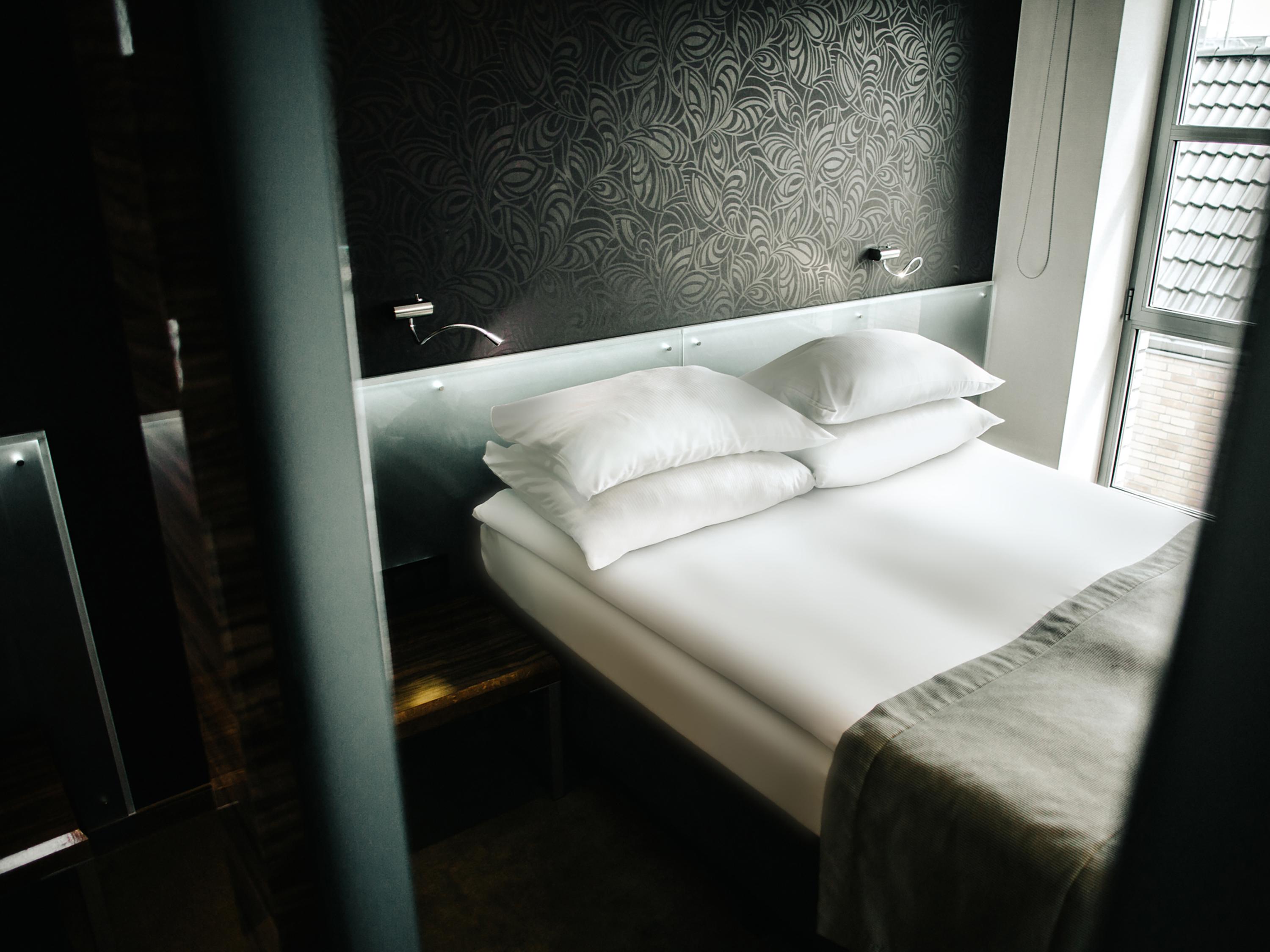 Q Grand Cru Hotell 4*