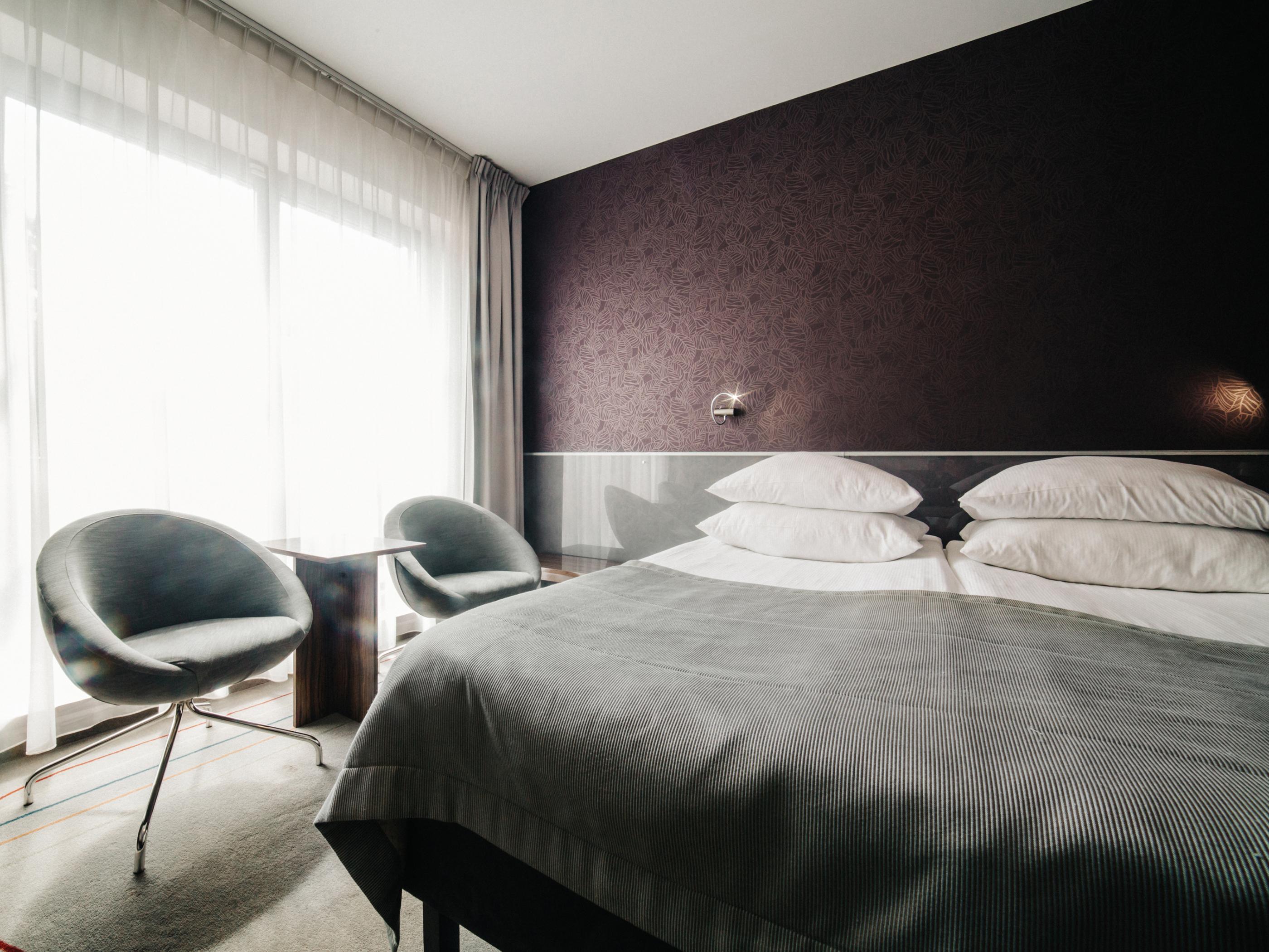 Hotell Q Grand Cru Gdańsk
