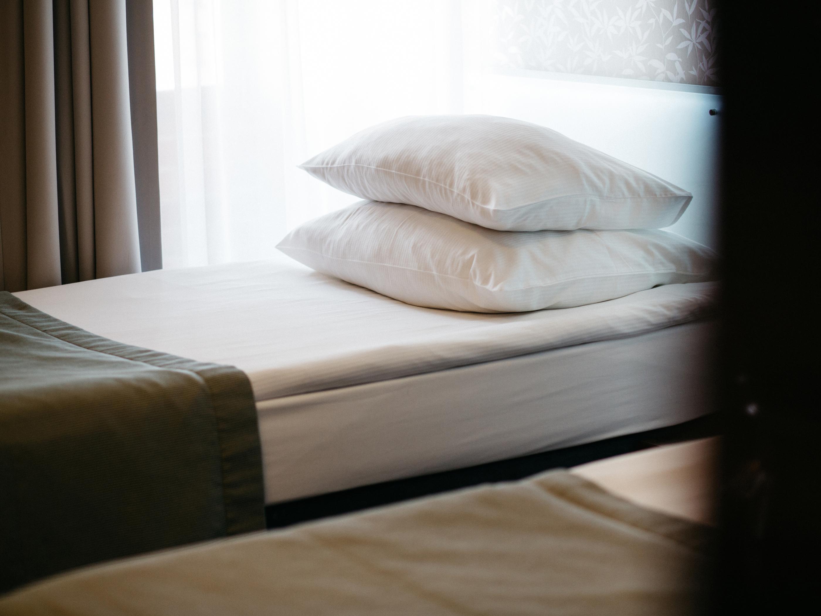Q Grand Cru Hotell Gdańsk