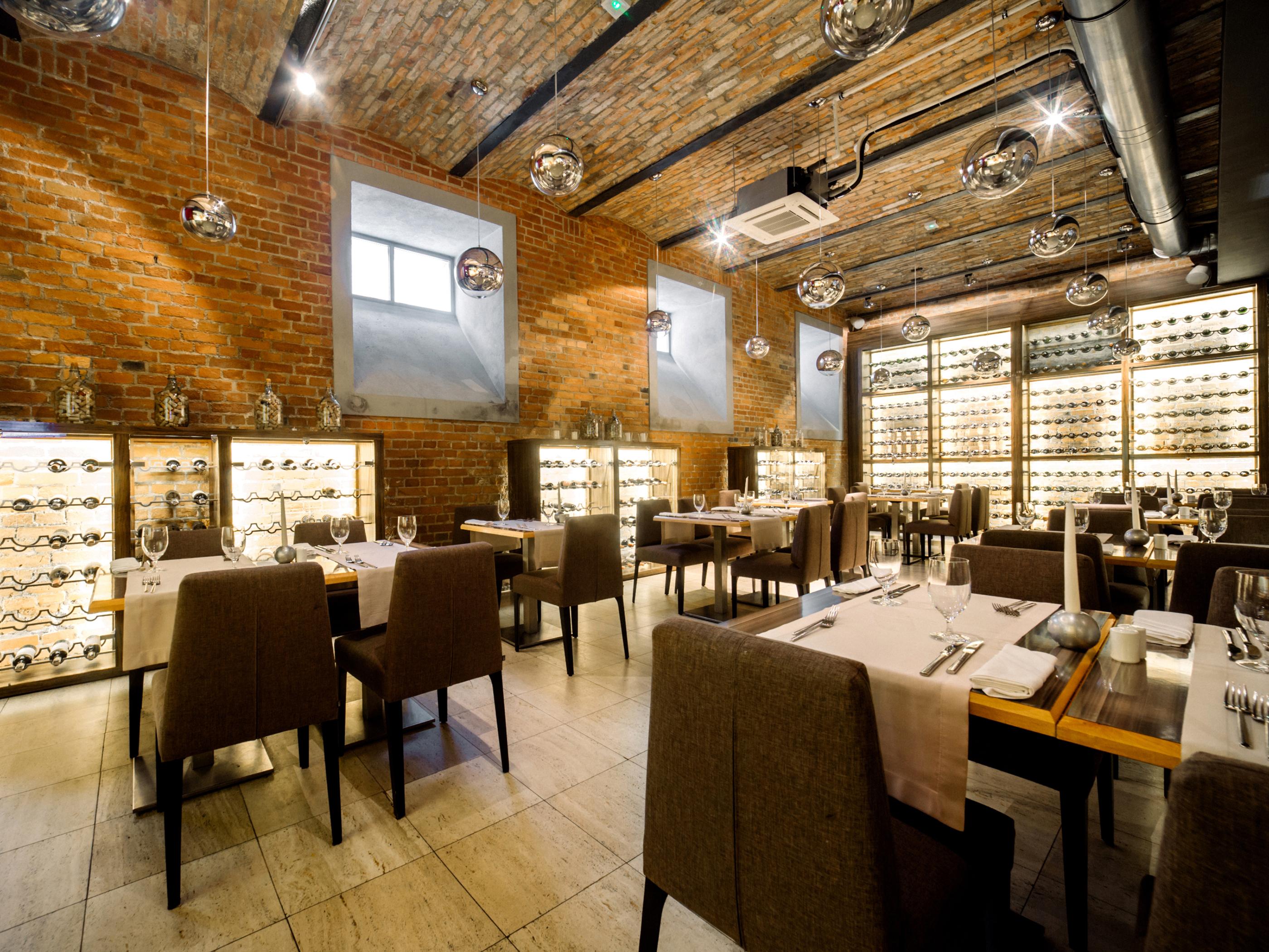 Hotell Q Grand Cru Gdańsk