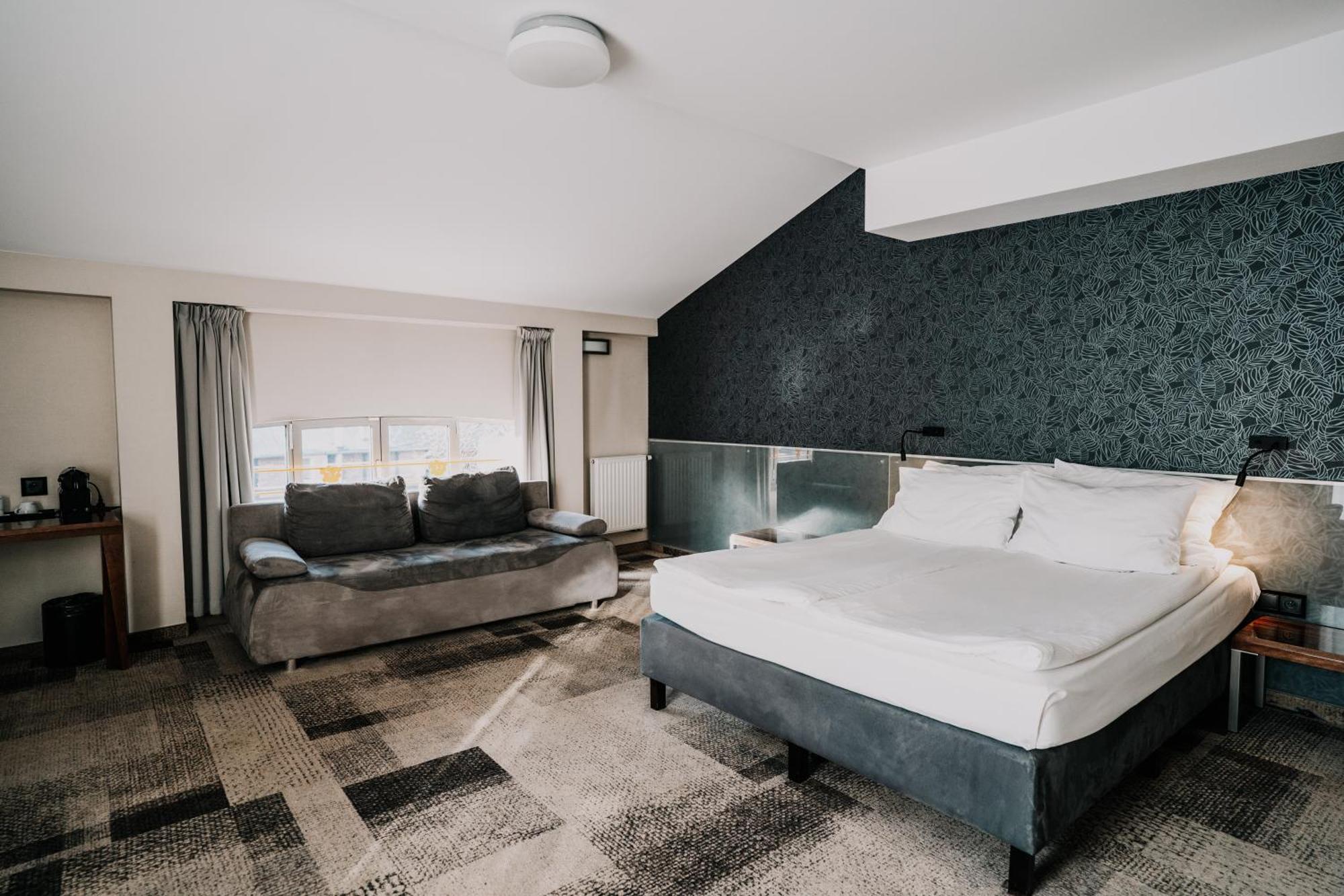 Q Grand Cru Hotell