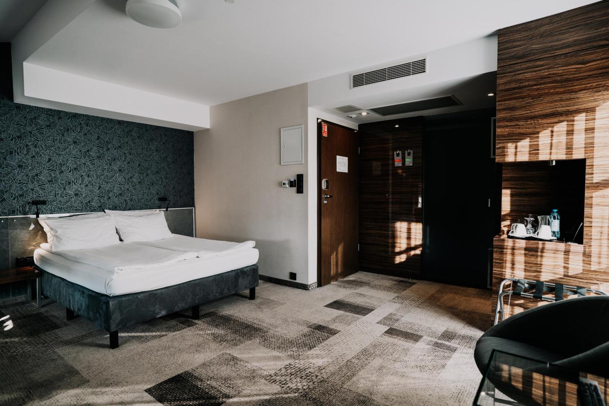 Hotell Q Grand Cru