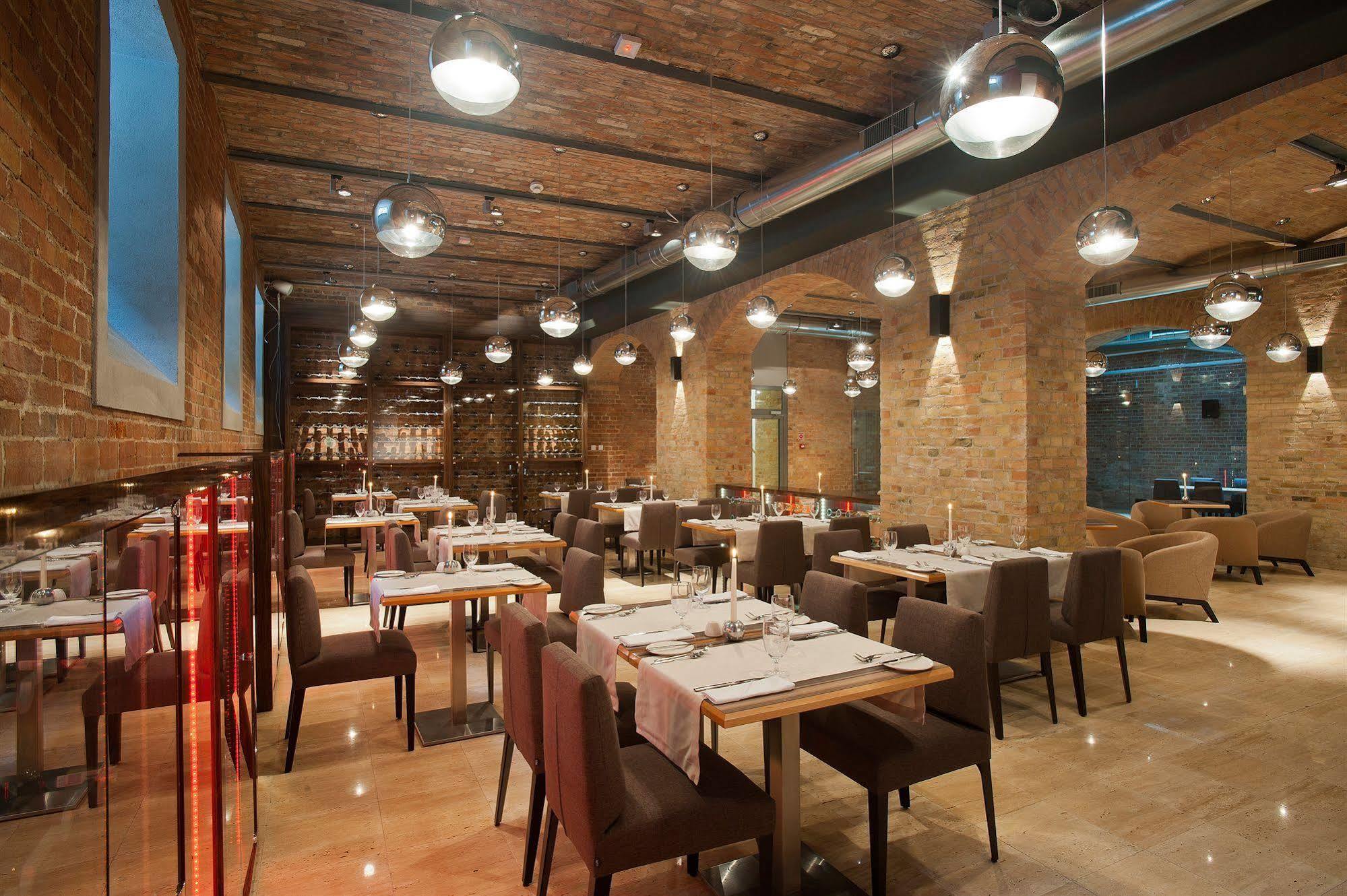 Hotell Q Grand Cru 4*